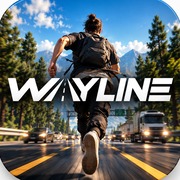 Wayline app icon
