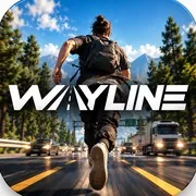 Wayline app icon